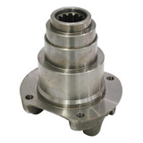 Flange Câmbio Traseira F-4000 98... C/ Freio Mão Cardan
