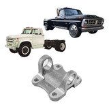 Flange Cardan (de Orelha) Ford F350/ Gm 7317985/ Vw D400 - 4