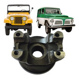 Flange Cardan Jeep Willys Rural F-75