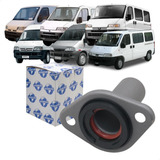 Flange Com Retentor Eixo Piloto Cambio Ducato 2002 A 2017