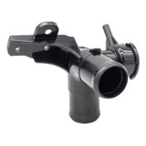 Flange Conexão Radiador Hyundai Hb20 1.0 1.6 2012 A 2019