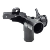 Flange Conexão Radiador Hyundai Hb20 1.0 1.6 2012 A 2019