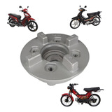 Flange Cubo Coroa Shineray Jet Phoenix Xy50q Cinquentinha