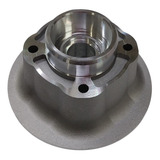 Flange Cubo Da Coroa Suzuki Yes 125
