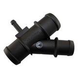 Flange D'água Audi A3 Jetta Golf Gti Passat Cc 1k0122291h