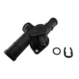 Flange D'agua Audi A4 Golf Jetta 1.6 1.8 2.0 06a121133ac