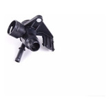 Flange D'água Cabeçote Audi A4 2.0 Tsi 2009-2013 Original