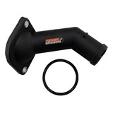 Flange Da Válvula Termostática Audi A3 Golf 1.8 20v Turbo