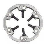 Flange De Adaptação Cubos Furo 64mm