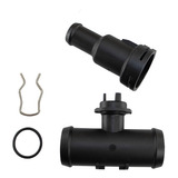Flange De Água Audi A4 Jetta New Beetle 1k0121087r