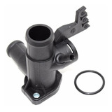 Flange De Agua Volkswagen Golf Polo Audi 037121133e