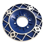 Flange De Entrada Para Redutor Tamanho 90 90b5