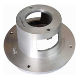 Flange De Ligação Em Aluminio Motor-bomba 30-50hp - Hmb18c