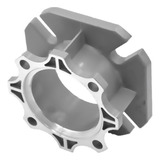 Flange De Saída Para Redutor De Velocidade Q50
