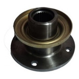 Flange Diferencial Traseiro Hilux 2.5 /