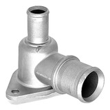 Flange Do Bloco Motor Peugeot 206 1.6 16v 1999 A 2013