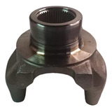 Flange Do Diferencial De 46 Estrias