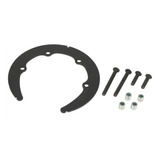 Flange Fixação Bolsa Tanque Givi Bf-31 Bmw G 310 R 2017
