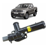 Flange Fluxo Dágua Vw Amarok 2010 2011 2012 2016 03l121131m