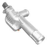Flange Fluxo De Água Com Sensor Volkswagen Amarok 2012 2013