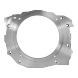Flange Motor Boxer Subaru X Câmbio Do Fusca - Adap Brasil