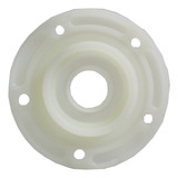 Flange Nylon Amassadeira Rapida 25kg Venancio