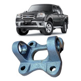Flange Orelha Cardan Lado Diferencial Ranger 3.0 2005 A 2012