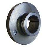 Flange P/ Placa Torno Universal 315mm - Rosca 114mm (nd 325)