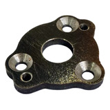 Flange Para Adaptação De Valvula Alivio