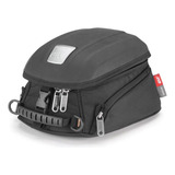 Flange Para Bolsa De Tanque Givi Bf03 + Bolsa Givi Mt505