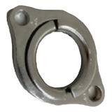 Flange Para Escapamento Shadow 750 Cc E 600 Cc