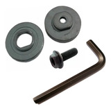 Flange Parafuso Chave De Aperto Serra Mármore Bosch Gdc...