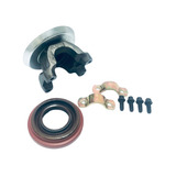 Flange Pinhão Diferencial Dana 44 Willys 27x82 Com Retentor