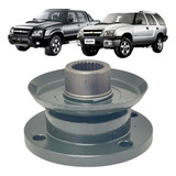 Flange Pinhão Diferencial S10 Blazer 4x4 2.8 Mwm 2001 A 2011