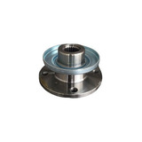 Flange Pinhão Diferencial Traseiro Hyundai Hr 8v 2005 A 2012