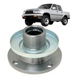Flange Pinhão Diferencial Traseiro Toyota Hilux 1997 A 2004