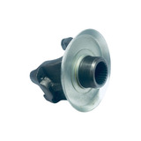 Flange Pinhão Diferencial Traseiro Troller 2001 Até 2004