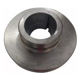 Flange Placa 315mm Rosca Externa 152mm Torno Romi / Nardini