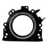 Flange Retentor Do Motor Vw - Volkswagen Fox Golf Kombi Gol
