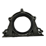 Flange Retentor Virabrequim Renault Clio Sandero 1 0 2015