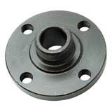 Flange Rolamento Tampa Distribuição Ford F1000 Motor Hsd 2.5