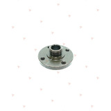 Flange Rolamento Tampa Distribuição Ford F1000 Motor Hsd 2.5