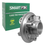 Flange Suporte Coroa Ybr 125 Factor 125 Rd 135 Max 125