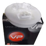Flange Tampa Bomba Gasolina Ford Focus 98ap9c055aa + Vedação