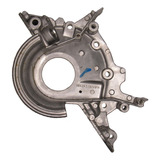 Flange Tampa Vira Motor Renault K7m Logan Sandero 1.6 8v 