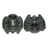 Flange Terminal Diferencial 24 Estrias Sc