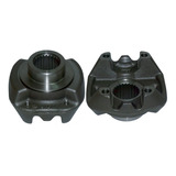 Flange Terminal Diferencial 24 Estrias Sc