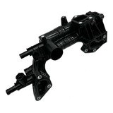 Flange Termostática Hyundai Santa Fé 3.3 7 Lugares 2014