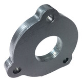 Flange Triangular Para Válvula De Alivio Spa - Furação Larus