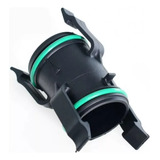 Flange Tubo Ar Da Turbina Audi A3 Jetta Up 04e145875